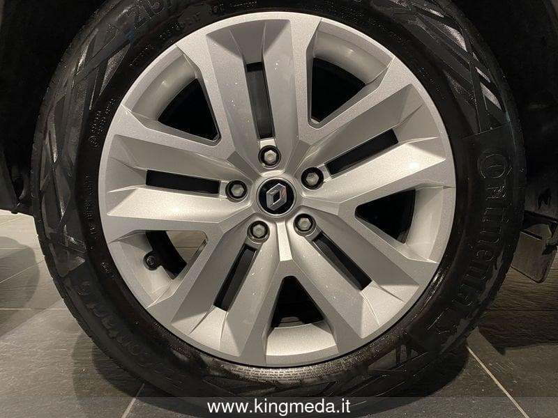 Renault Captur Captur TCe 100 CV GPL FAP Zen