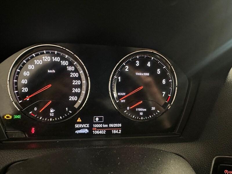 BMW Serie 1 (F20) 118i 5p. Msport