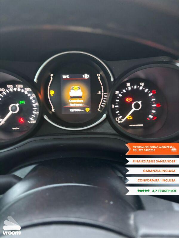 FIAT 500L 500L 1.3 Multijet 95 CV Business