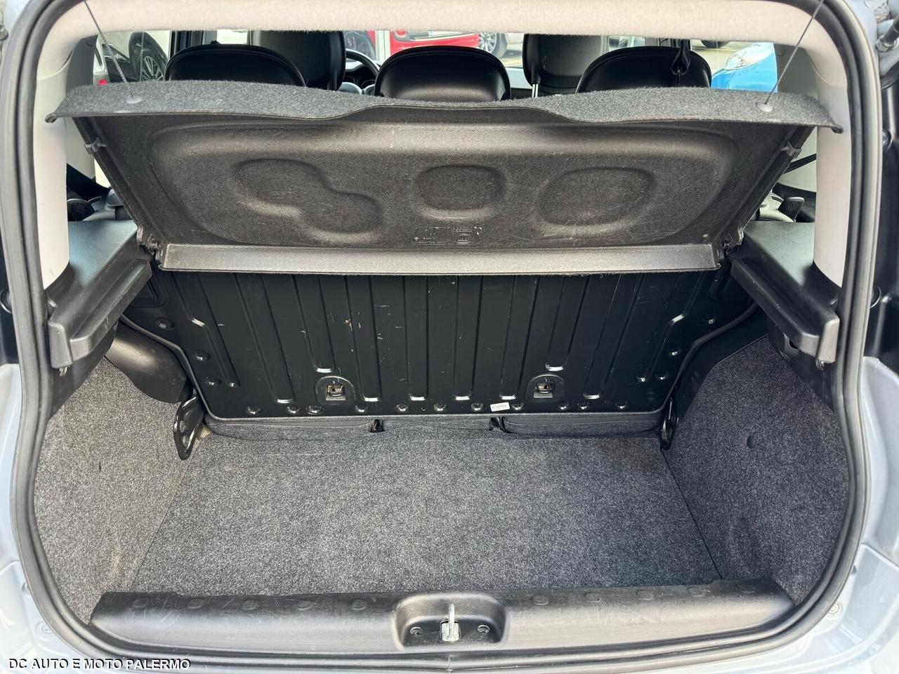 Fiat Panda 1.0 Benzina 70CV Hybrid.Permuto.2022