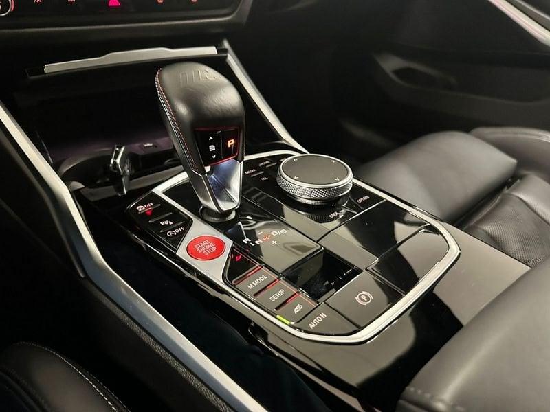 BMW Serie 3 M3 Touring 3.0 Competition M xdrive auto
