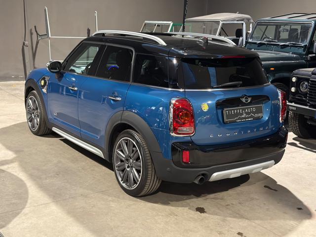 MINI Countryman 1.5 Cooper S E Hype Countryman ALL4 Automatica