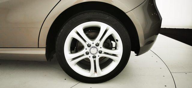 MERCEDES-BENZ A 180 CDI Automatic Sport