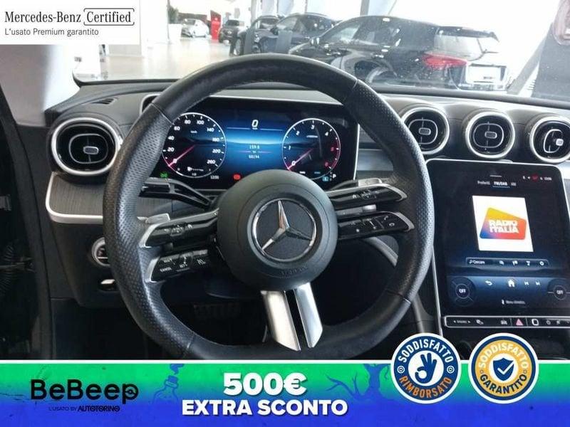 Mercedes-Benz CLE Coupé CLE COUPE 220 D AMG LINE ADVANCED AUTO