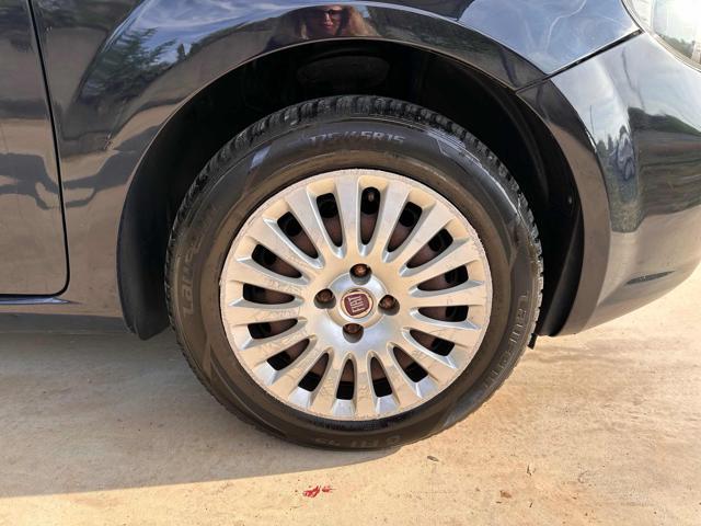 FIAT Punto Evo 1.4 3 porte S&S Active POCHI CHILOMETRI EURO 5