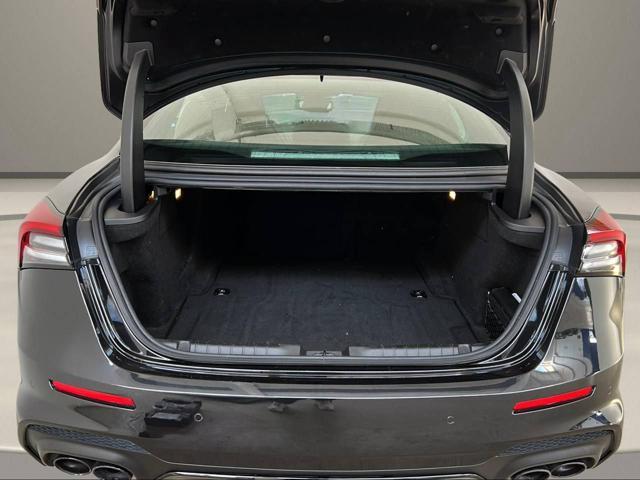 MASERATI Ghibli L4 330 CV MHEV Gransport PACK CARBONIO