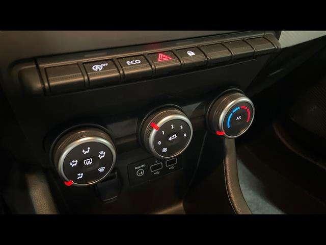 Renault Clio 5 Porte 1.5 Blue dCi Evolution