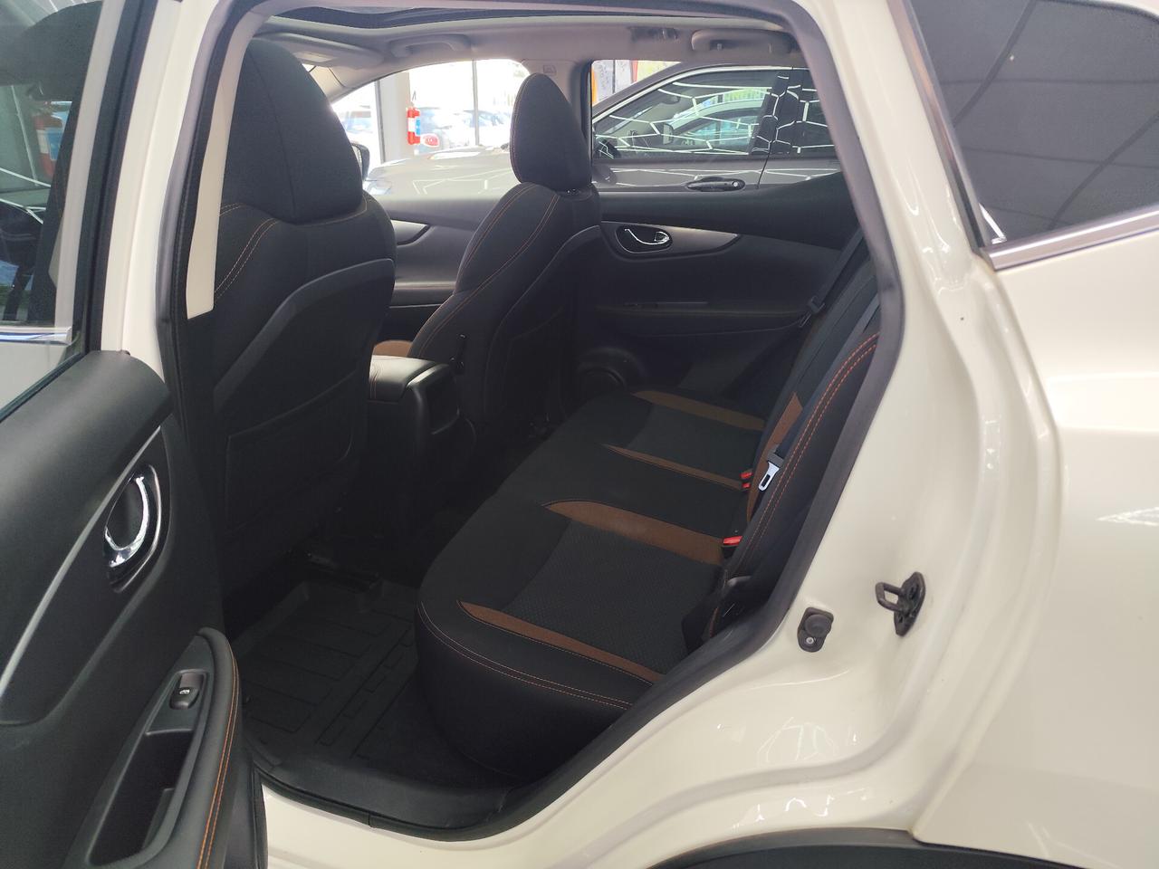 Nissan Qashqai 1.5 dCi 115 CV N-Connecta