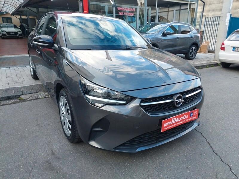 Opel Corsa 1.5 D 100 CV Elegance