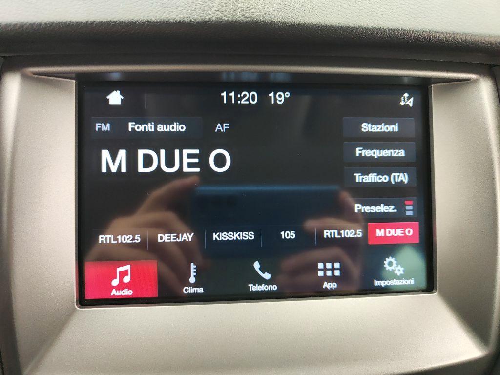 FORD Ranger 3ª serie - Ranger 2.0 TDCi aut. DC Limited 5 posti