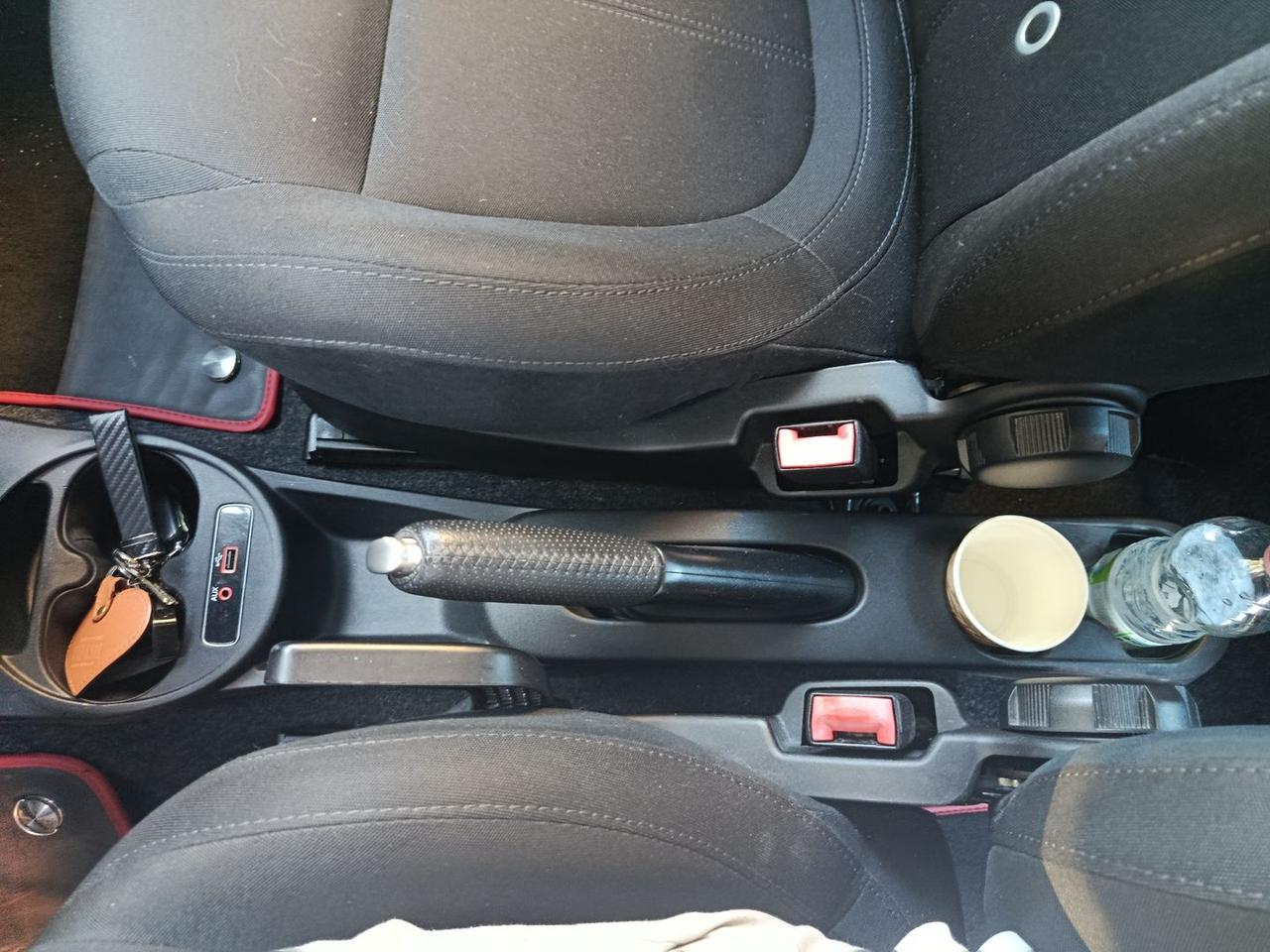 Abarth 595 Pista 1.4 T-Jet #12080
