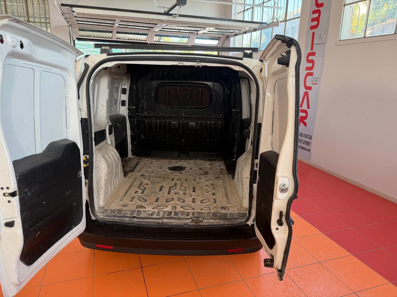 Fiat Doblo Doblò 1.3 MJT S&S PC Combi N1 Easy