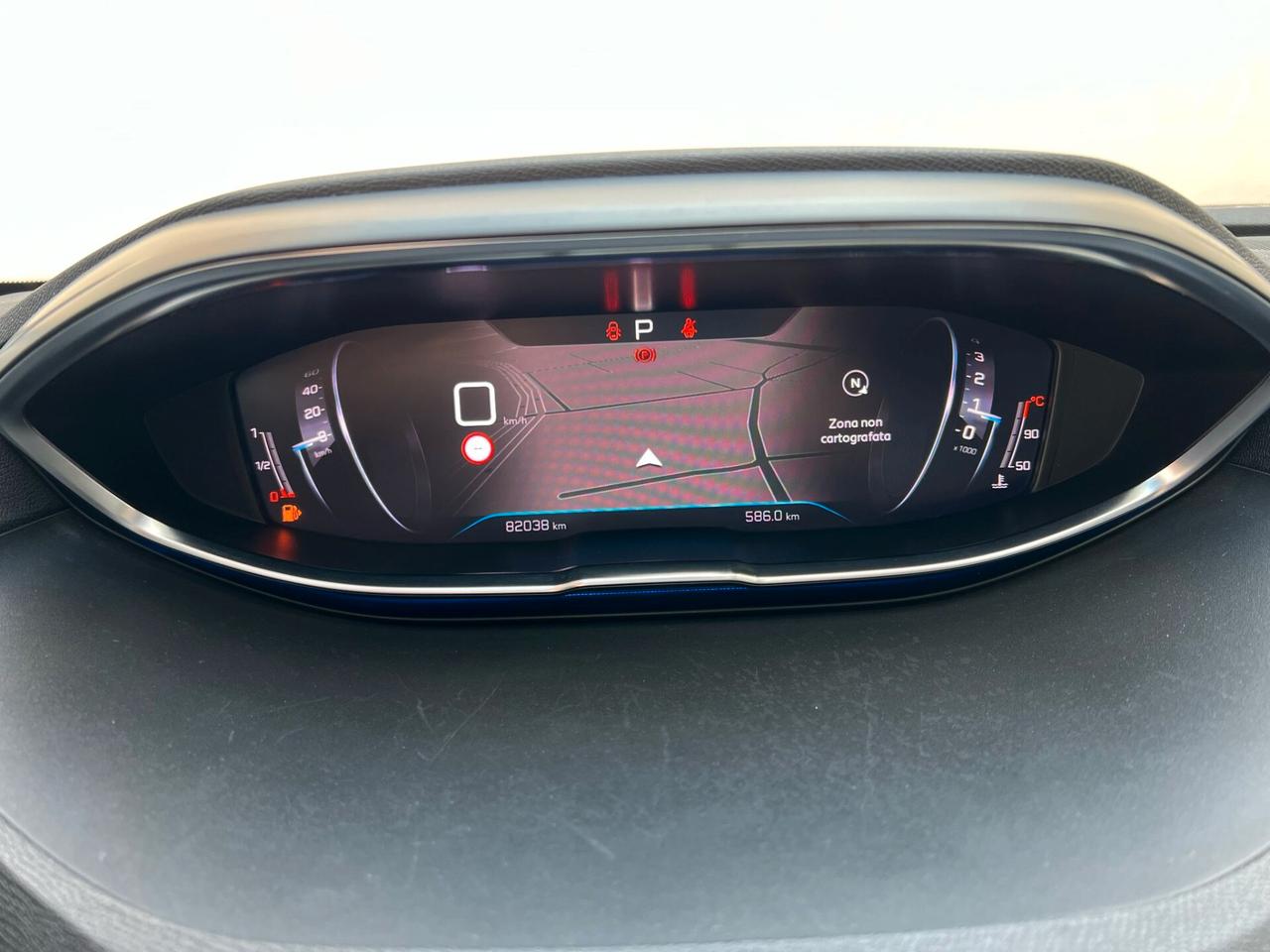 PEUGEOT 3008 1.5 BlueHDi 130CV 12\2020!!! ALLURE!!!