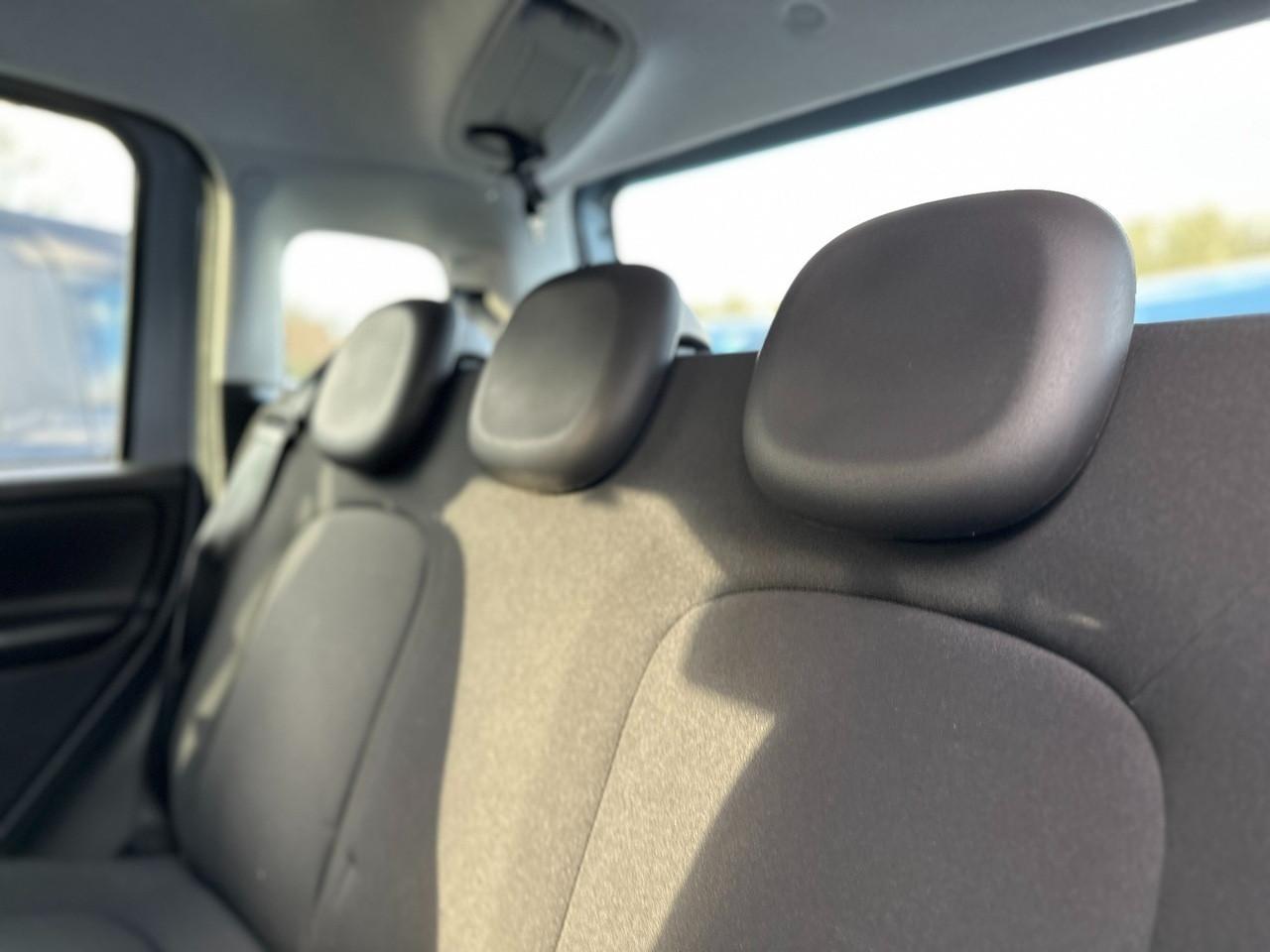 FIAT Panda III 2021 - Panda 1.0 firefly hybrid s&s 70cv 5p.ti