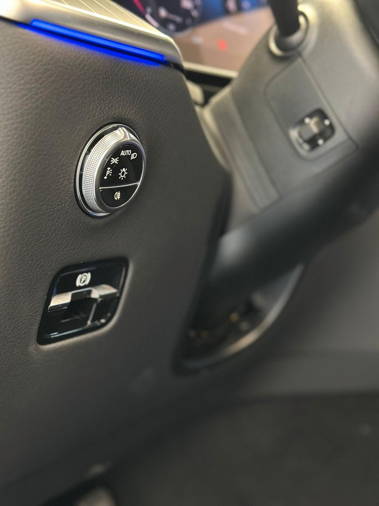 Mercedes-benz GLC 300 d 4Matic Mild hybrid Coupé AMG Line Premium Plus