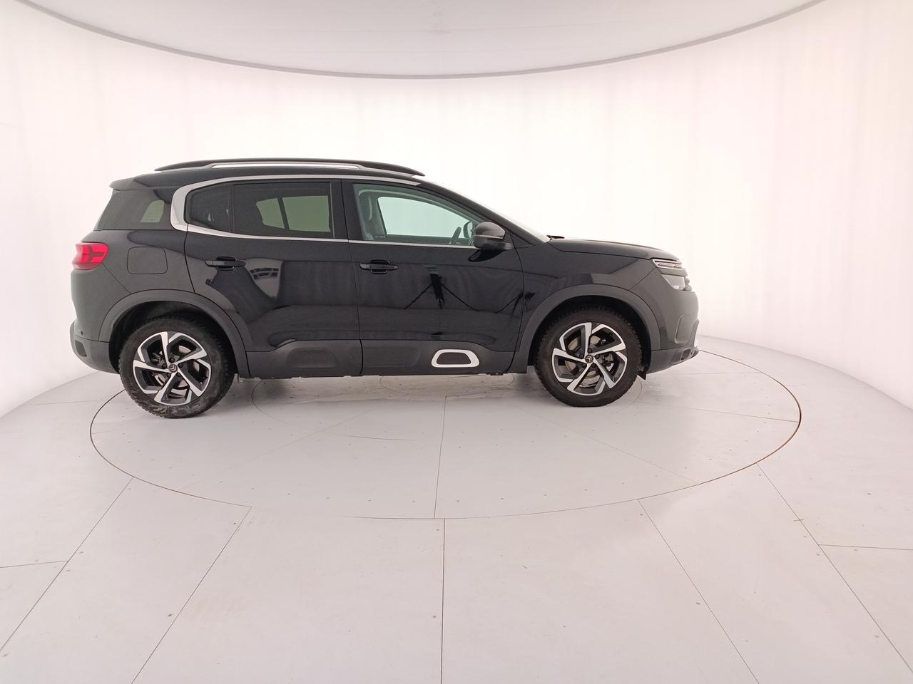 CITROEN C5 Aircross 1ª s. - C5 Aircross BlueHDi 180 S&S EAT8 Feel