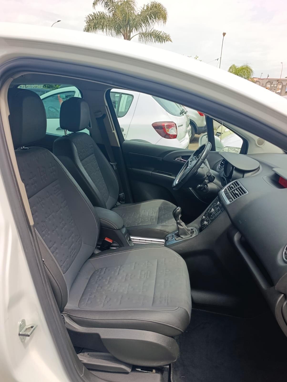 Opel Meriva 1.4 GPL Tech Cosmo 2016