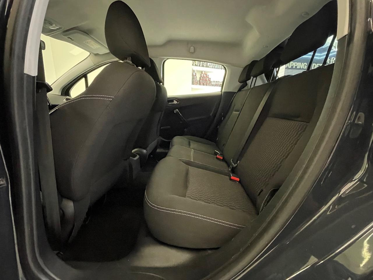 Peugeot 208 PureTech 68 5 porte Access