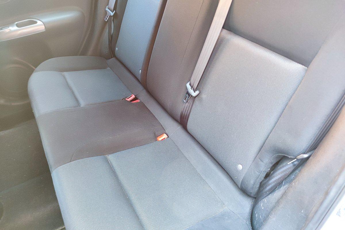 NISSAN Juke 1.5 dCi Acenta