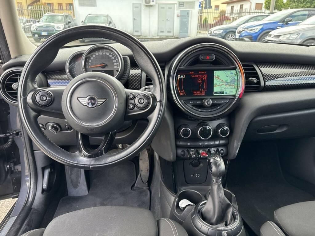 Mini Cooper SD 2.0 Cooper SD Hype Auto