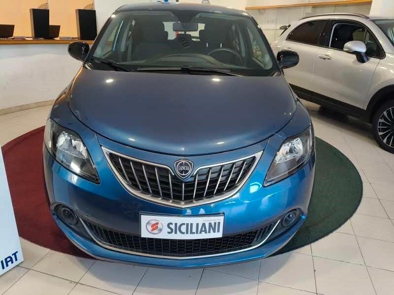 Lancia Ypsilon 1.0 70CV 5P Hybrid Platino