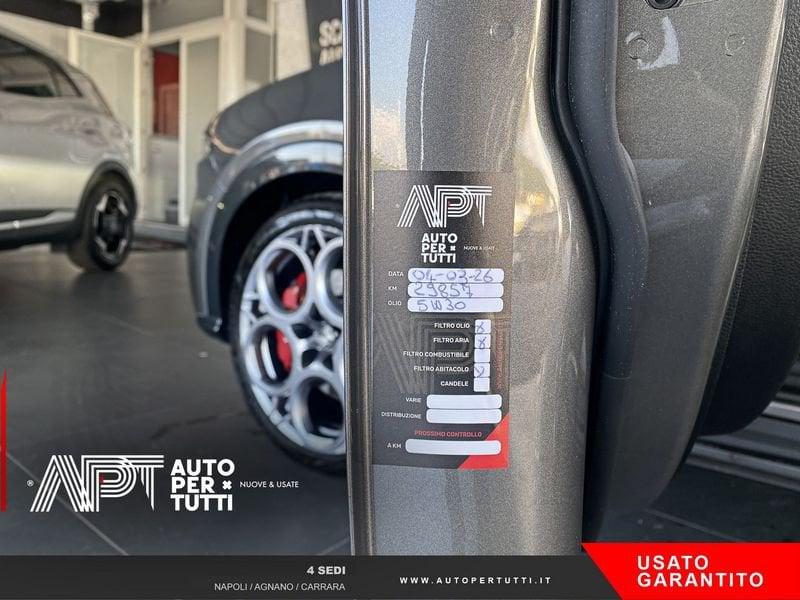 Alfa Romeo Tonale Tonale 1.5 hybrid Speciale 130cv tct7