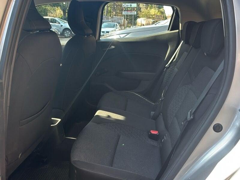 Renault Clio 0.9 TCE 75cv MOSCHINO ZEN