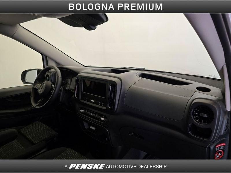 Mercedes-Benz Vito Vito 2.0 116 CDI PC Furgone Compact Select