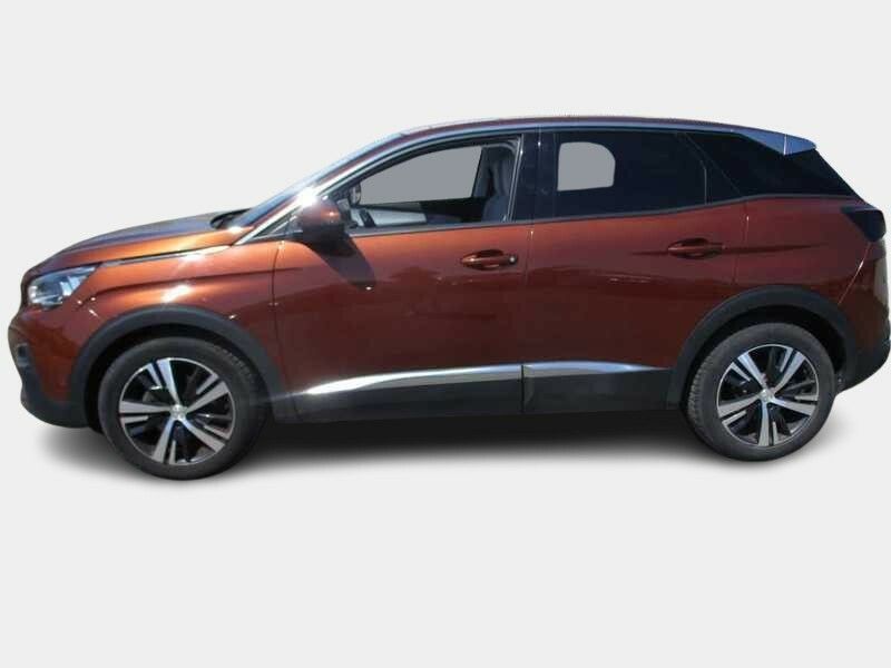 PEUGEOT 3008 BlueHDI 130 S&amp;S Allure