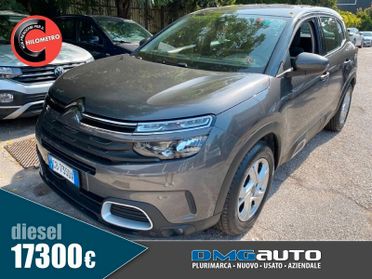 Citroen C5 Aircross C5 Aircross BlueHDi 130 S&S EAT8 Business