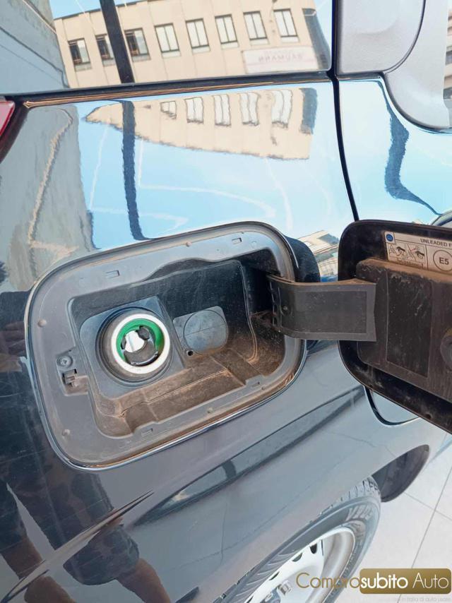 FIAT Panda 1.0 hybrid VAN + iva