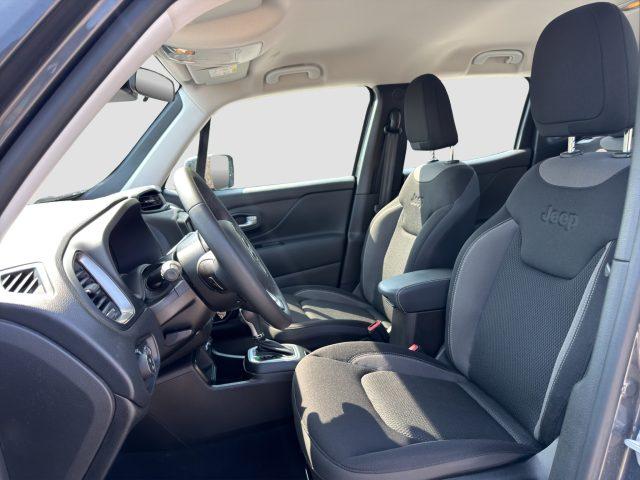 JEEP Renegade Renegade 1.5 Turbo T4 MHEV Limited