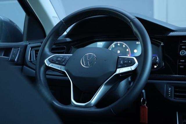 VOLKSWAGEN Taigo 1.0 TSI 110 CV Life