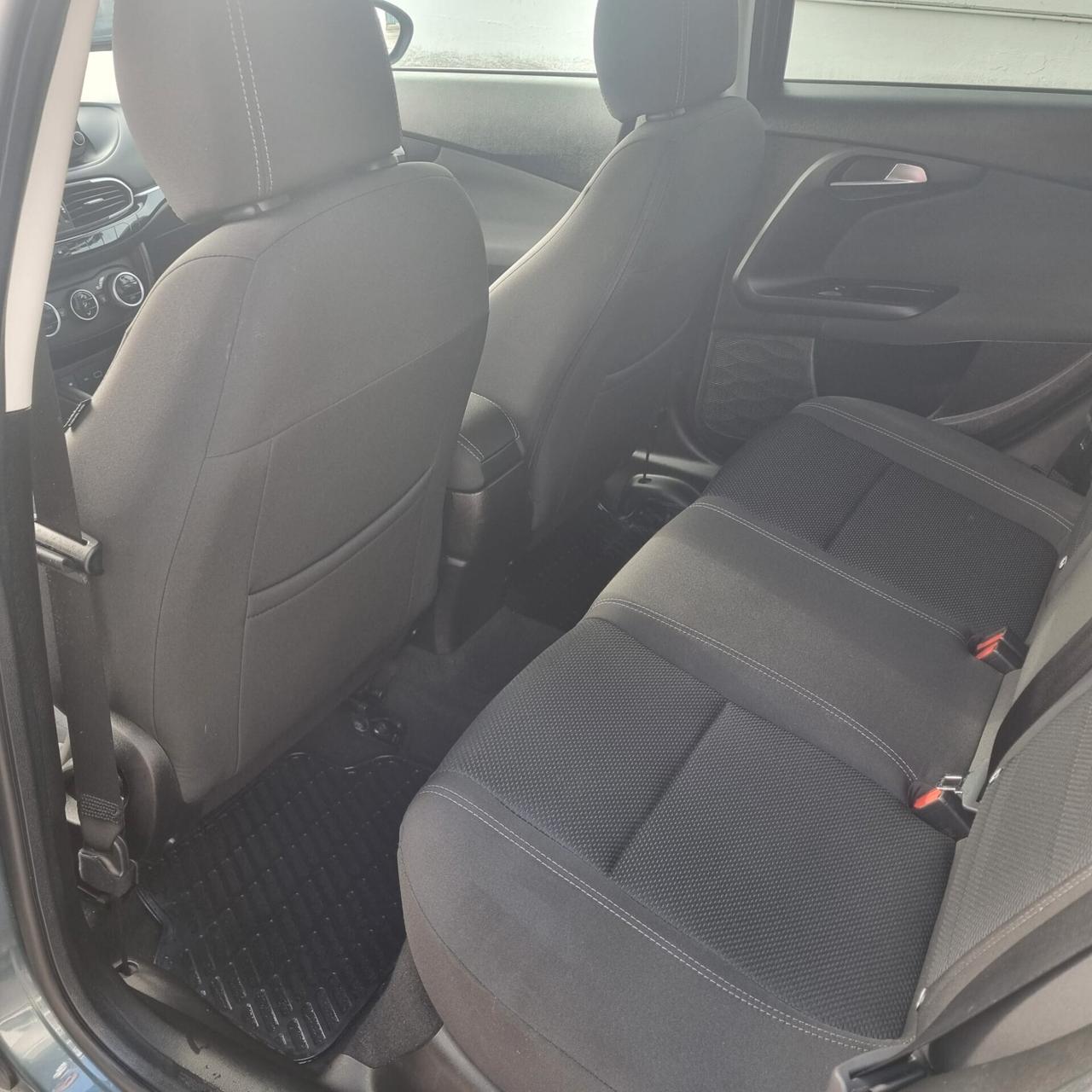 Fiat Tipo 1.3 Mjt S&S SW