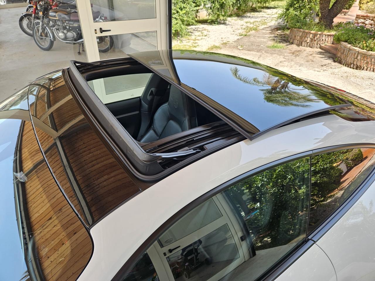 Porsche 992 4S Iva Esposta