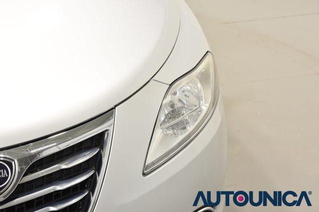 LANCIA Ypsilon 1.2 69CV 5 PORTE SILVER NEOPATENTATI