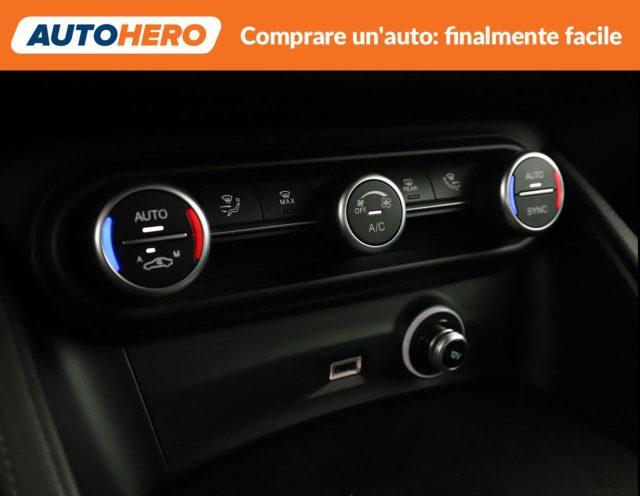 ALFA ROMEO Stelvio 2.2 Turbodiesel 190 CV AT8 Q4 Super Business
