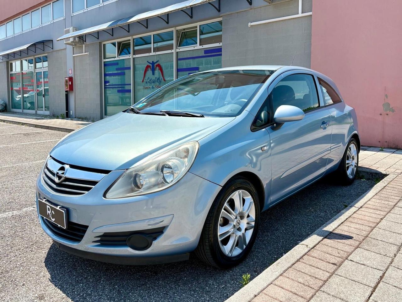 Opel Corsa 1.3 CDTI Neopatentati