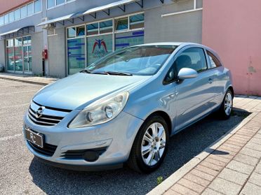 Opel Corsa 1.3 CDTI Neopatentati