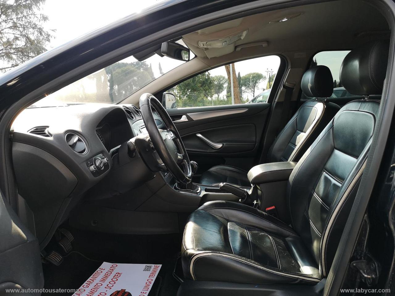 FORD Mondeo 2.0 TDCi 163 CV 5p. Titanium RATE AUTO MOTO SCOOTER