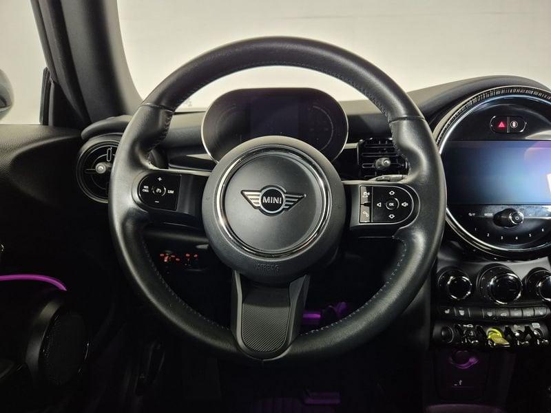 MINI Full Electric Mini F56 2021 Mini 3p Cooper SE Classic auto