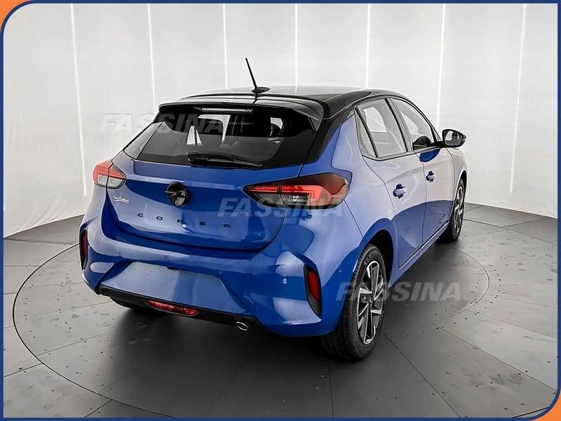 Opel Corsa Corsa 1.2 GS s&s 100cv