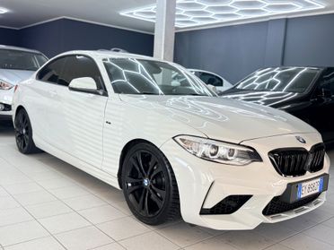 Bmw 220 220d Coupé Msport