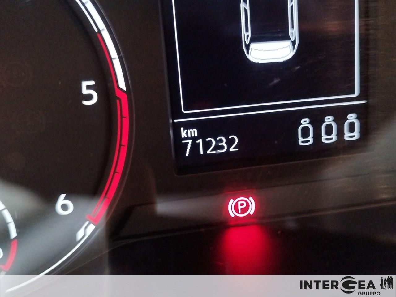 VOLKSWAGEN Polo 5p 1.6 tdi Trendline 80cv