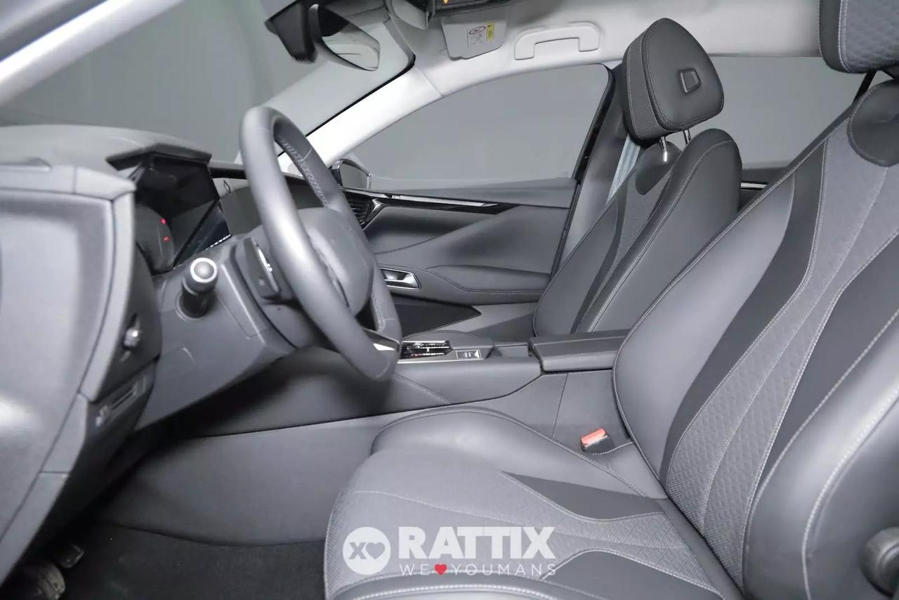 DS Automobiles DS 4 1.2 Puretech 130CV Bastille Business Auto