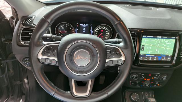 JEEP Compass 2.0 Multijet II aut. 4WD NIGHT EAGLE