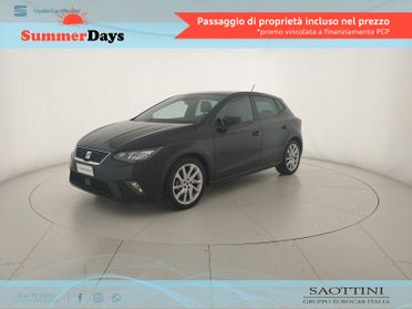 1.0 ecotsi FR 95 CV