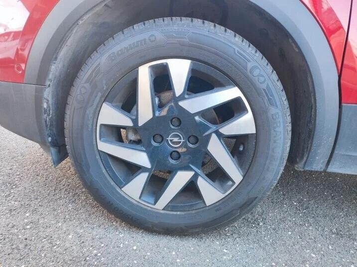 Opel Mokka 1.2 Turbo Elegance