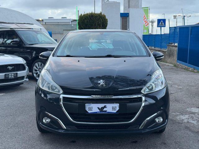 PEUGEOT 208 PureTech 82 5 porte Active *PROMO*