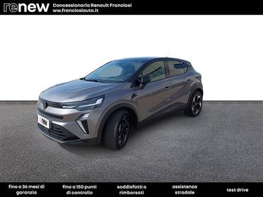 RENAULT Captur TCE 90 TECHNO MOD 2025
